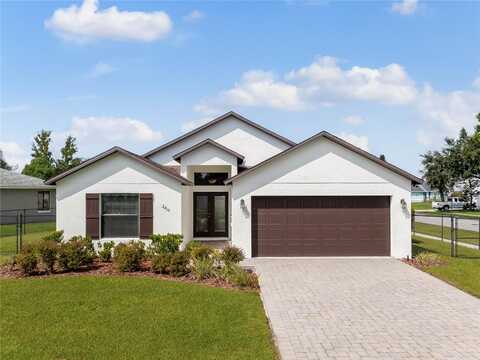 2410 ABBEY AVENUE, ORLANDO, FL 32833