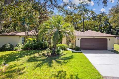 18812 MONTEVERDE DRIVE, SPRING HILL, FL 34610