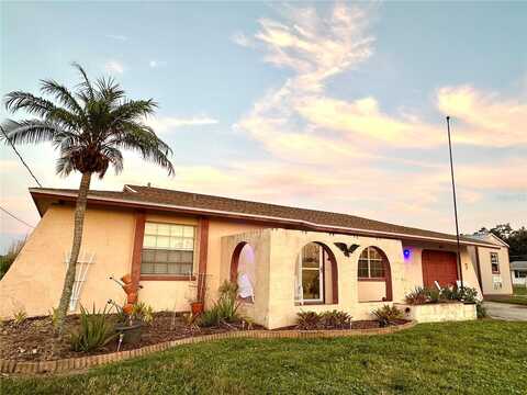 461 CLOVER ROAD, VENICE, FL 34293