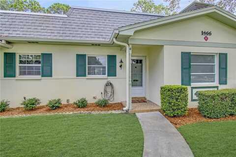 1466 NORMANDY PARK DRIVE, CLEARWATER, FL 33756