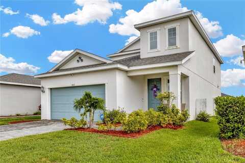 11812 BRIGHTON KNOLL LOOP, RIVERVIEW, FL 33579