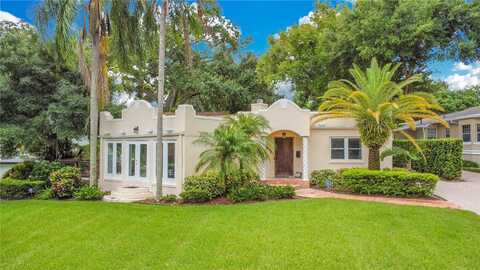 616 ALBA DRIVE, ORLANDO, FL 32804