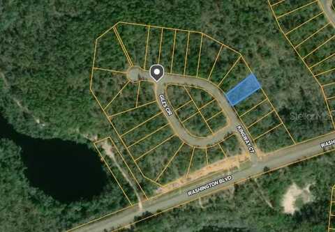 0021 KINGWAY COURT, CHIPLEY, FL 32428