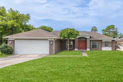 12424 PENTON STREET, SPRING HILL, FL 34608