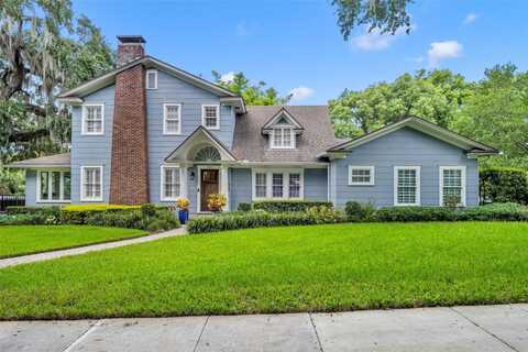 727 PARK LAKE CIRCLE, ORLANDO, FL 32803