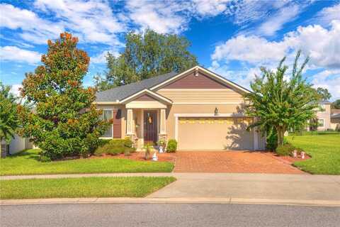 2372 REGENCY PARK DRIVE, DELAND, FL 32724