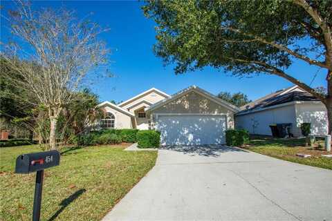 454 PINE CONE DRIVE, DAVENPORT, FL 33897