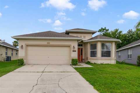 2562 CYPRESS TRACE CIRCLE, ORLANDO, FL 32825