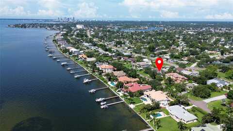 4324 BAYSHORE BOULEVARD NE, SAINT PETERSBURG, FL 33703