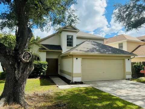 1018 BRIELLE AVENUE, OVIEDO, FL 32765