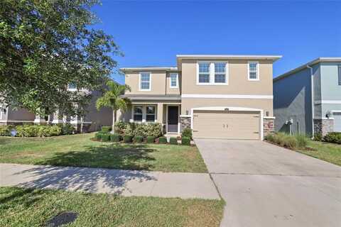 12517 CANDLEBERRY CIRCLE, TAMPA, FL 33635