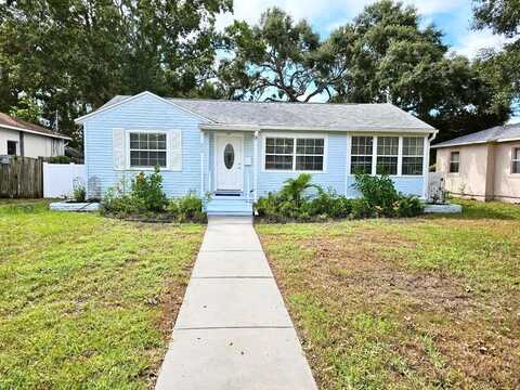 214 37TH AVENUE NE, SAINT PETERSBURG, FL 33704