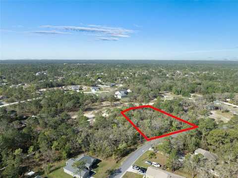 12190 OSPREY AVENUE, WEEKI WACHEE, FL 34614