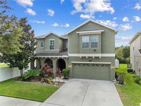 19214 EARLY VIOLET DRIVE, TAMPA, FL 33647