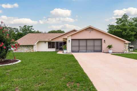 13325 CECIL COURT, SPRING HILL, FL 34609