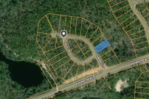 0022 KINGWAY COURT, CHIPLEY, FL 32428