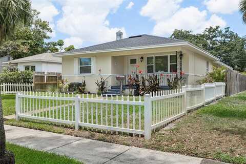 1625 21ST AVENUE N, SAINT PETERSBURG, FL 33713