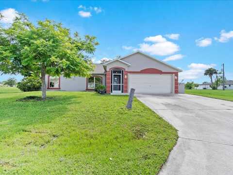 16316 NAVARRO COURT, PUNTA GORDA, FL 33955