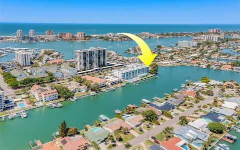 415 ISLAND WAY, CLEARWATER, FL 33767