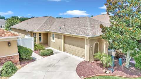 595 FELIU RUN, THE VILLAGES, FL 32162