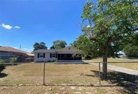 604 JEFFERSON AVENUE, DUNDEE, FL 33838