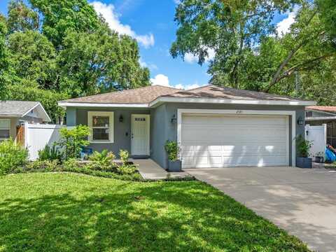 2535 BROWNING STREET, SARASOTA, FL 34237