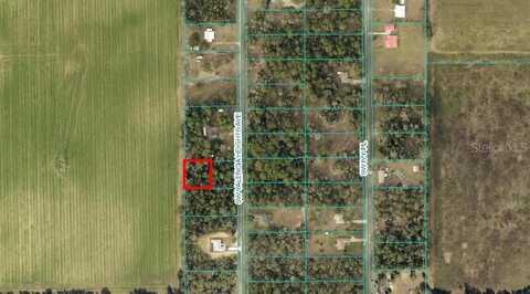 0000 SW VALENCIA HEIGHTS AVENUE, DUNNELLON, FL 34431