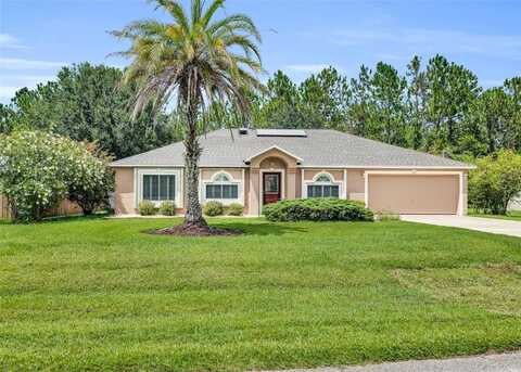 25 LEIDEL DRIVE, PALM COAST, FL 32137