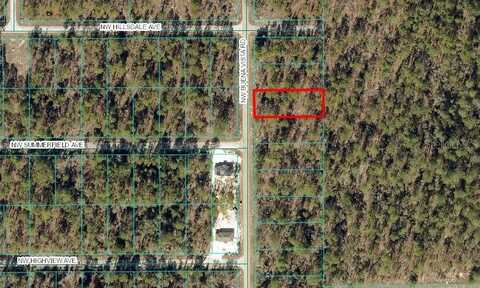 0000 NW BUENA VISTA ROAD, DUNNELLON, FL 34431