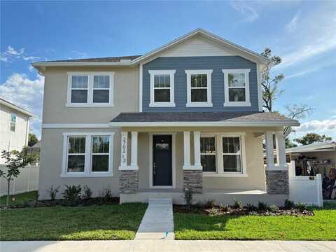 2702 1/2 W CASS STREET, TAMPA, FL 33609