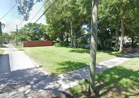 413 LEBEAU STREET, CLEARWATER, FL 33755