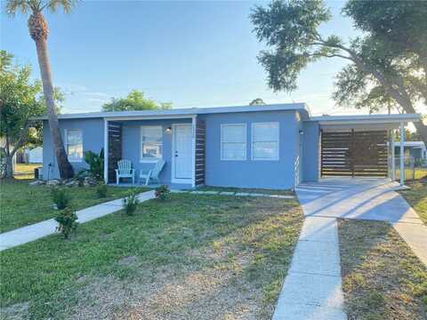 2329 EDNOR STREET, PORT CHARLOTTE, FL 33952