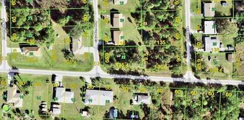 12460 CALADIUM AVENUE, PUNTA GORDA, FL 33955