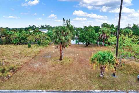 3202 ROSE ARBOR DRIVE, HERNANDO BEACH, FL 34607