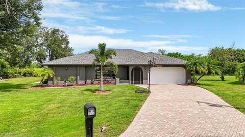 269 & 281 FRANCA STREET, PUNTA GORDA, FL 33983