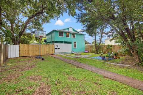 3651 15TH STREET N, SAINT PETERSBURG, FL 33704