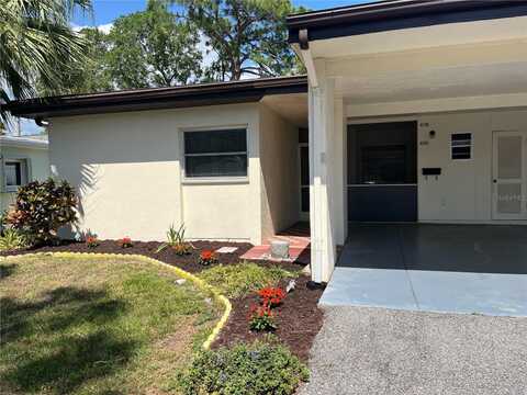 6201 GREEN VIEW DRIVE, SARASOTA, FL 34231