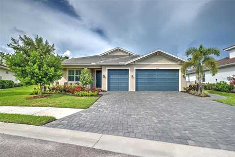 613 MISTIFLOWER CIRCLE, NOKOMIS, FL 34275