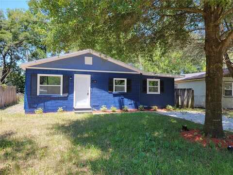 128 E 145TH AVENUE, TAMPA, FL 33613