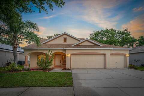 12814 CATTAIL SHORE LANE, RIVERVIEW, FL 33579