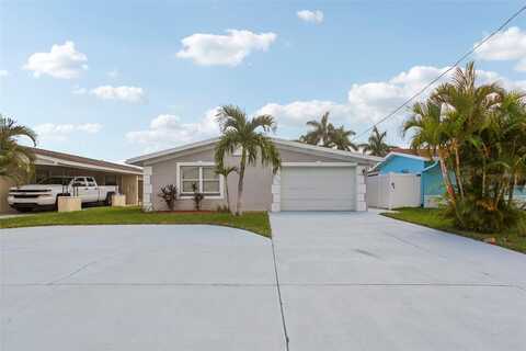 4535 FLORAMAR TERRACE, NEW PORT RICHEY, FL 34652