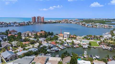 102 WALL STREET, REDINGTON SHORES, FL 33708