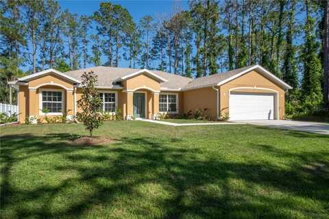 12 ESPERANTO DRIVE, PALM COAST, FL 32164