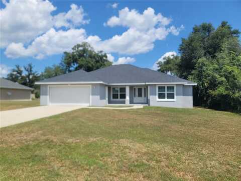 4011 SW 100TH STREET, OCALA, FL 34476