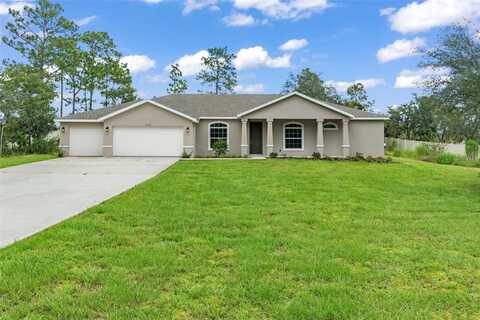 7356 MANDRAKE ROAD, WEEKI WACHEE, FL 34613