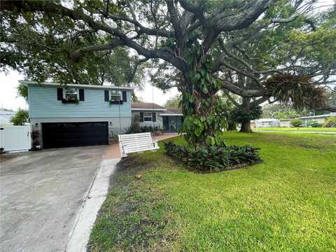 246 PARK CIRCLE S, Saint Petersburg, FL 33707