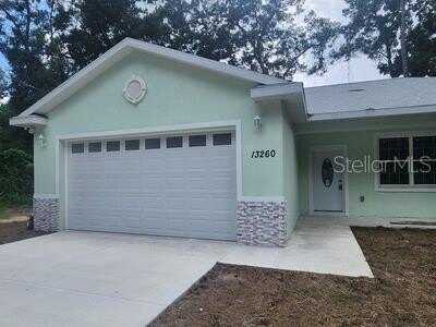 13260 SE 33RD COURT, BELLEVIEW, FL 34420