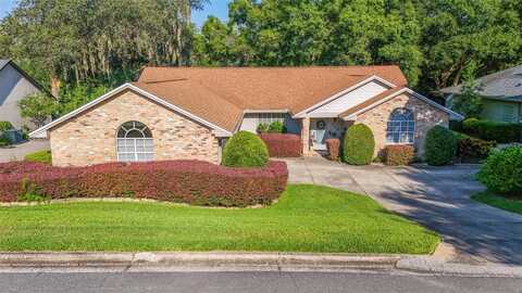 550 CHAUTAUQUA DRIVE, MOUNT DORA, FL 32757