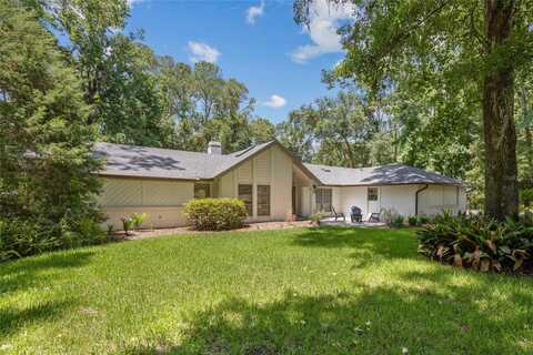 32 NW 101ST COURT, GAINESVILLE, FL 32607