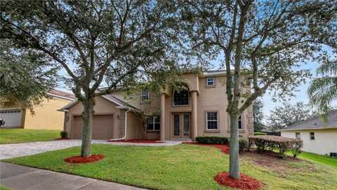 12134 STILL MEADOW DRIVE, CLERMONT, FL 34711